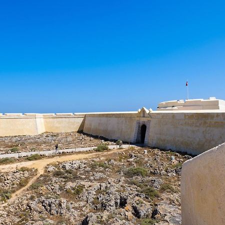 Casa Rainer Villa Sagres Exterior foto