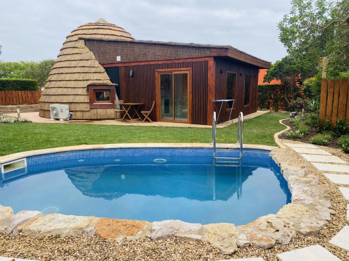 Casa Rainer Villa Sagres Exterior foto
